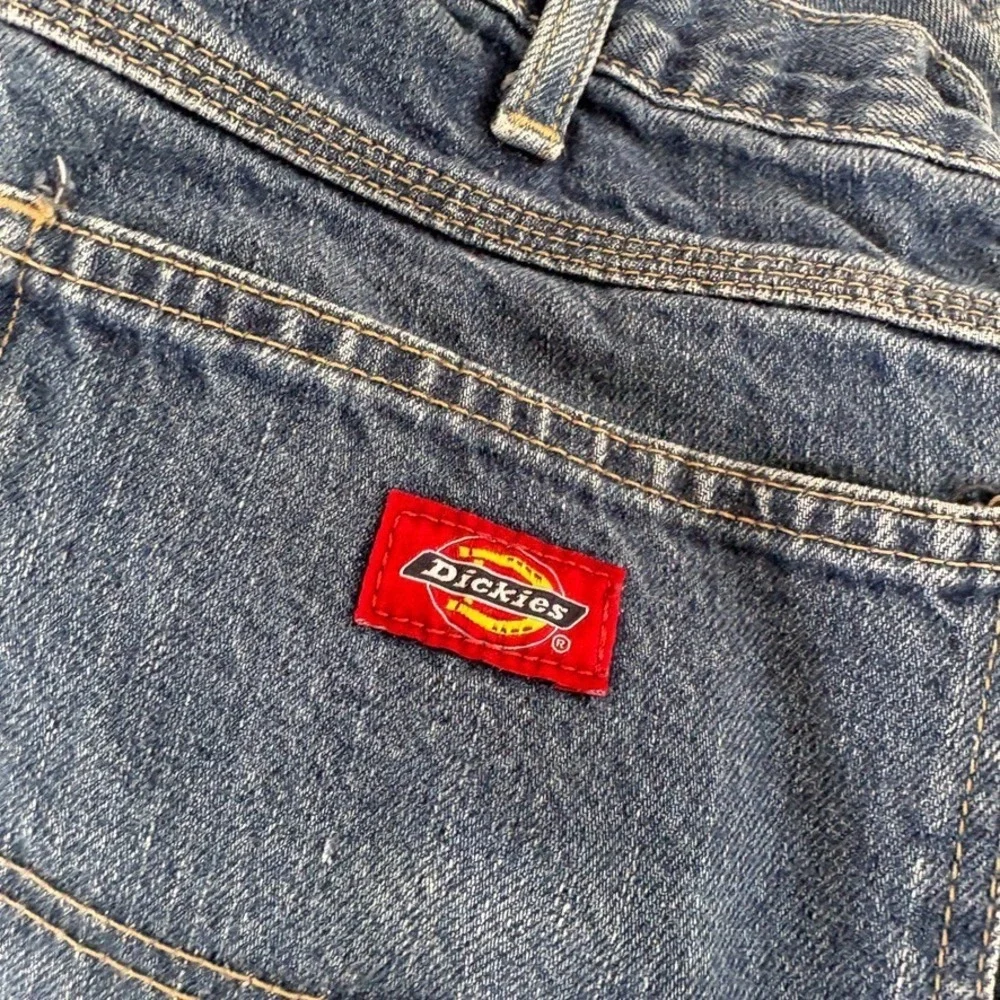 Dickies good pre